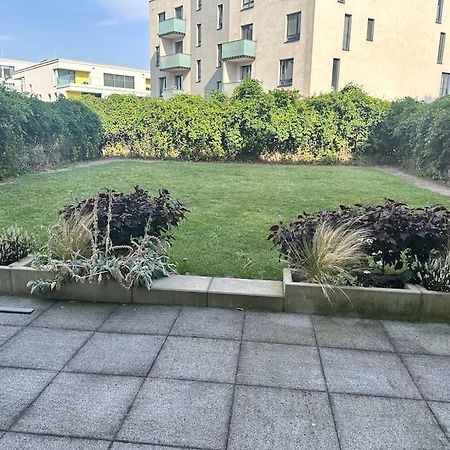 Garden Apartment Karolina Οστράβα Εξωτερικό φωτογραφία
