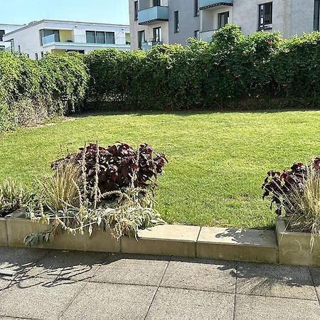Garden Apartment Karolina Οστράβα Εξωτερικό φωτογραφία