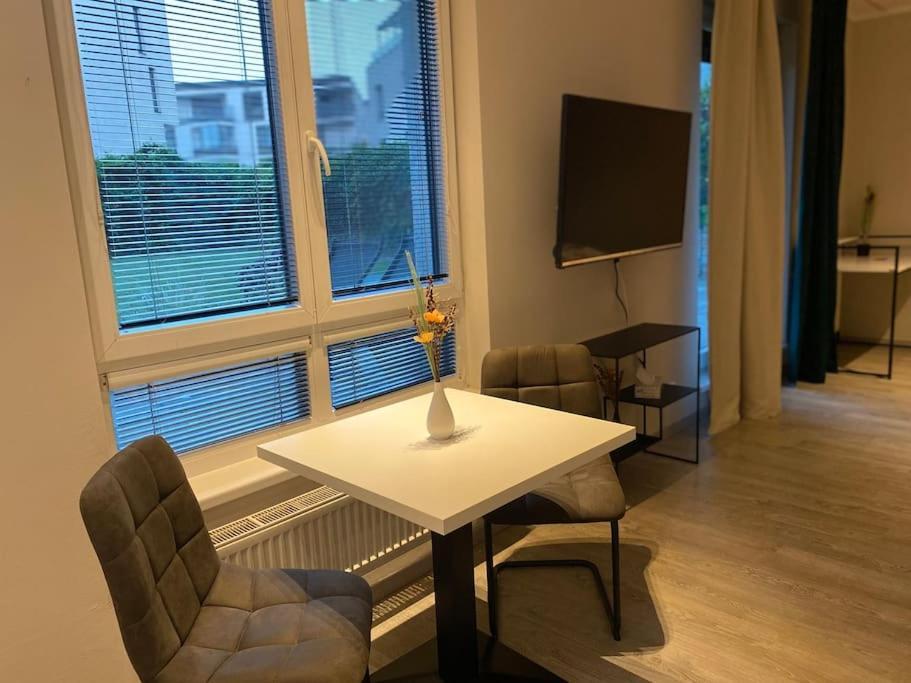 Garden Apartment Karolina Οστράβα Εξωτερικό φωτογραφία