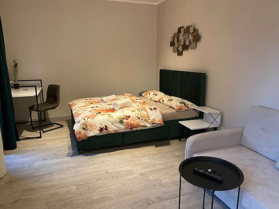 Garden Apartment Karolina Οστράβα Εξωτερικό φωτογραφία