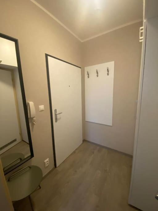 Garden Apartment Karolina Οστράβα Εξωτερικό φωτογραφία