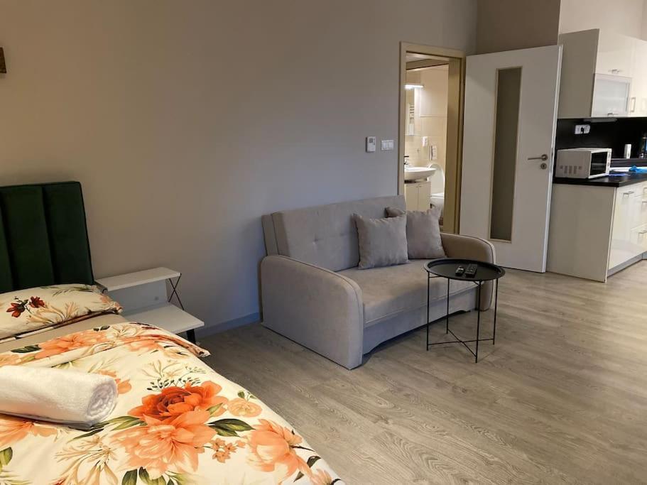 Garden Apartment Karolina Οστράβα Εξωτερικό φωτογραφία