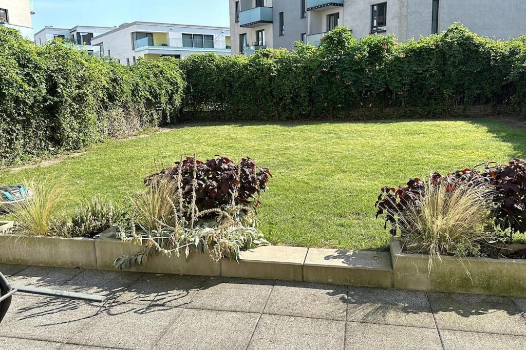 Garden Apartment Karolina Οστράβα Εξωτερικό φωτογραφία